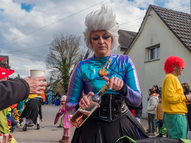 Foto: KnippsiKnippsilein