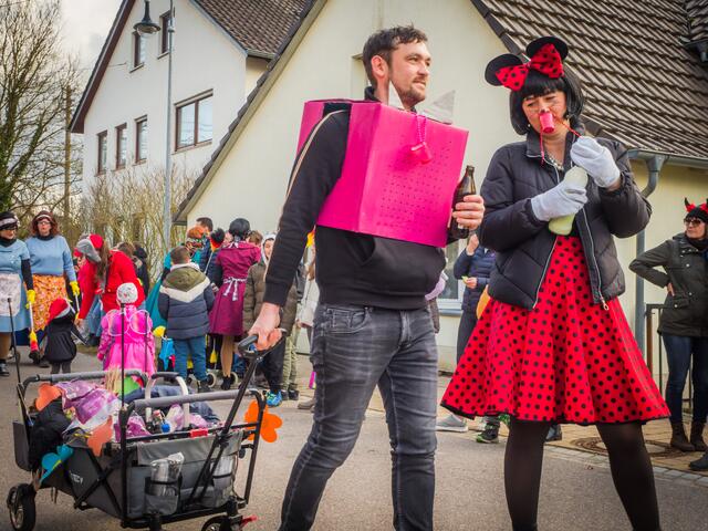 Foto: KnippsiKnippsilein