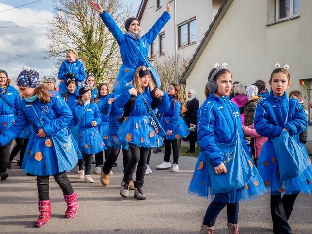Foto: KnippsiKnippsilein