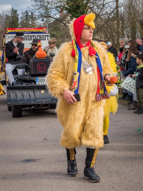 Foto: KnippsiKnippsilein