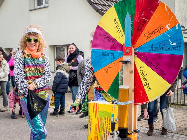 Foto: KnippsiKnippsilein