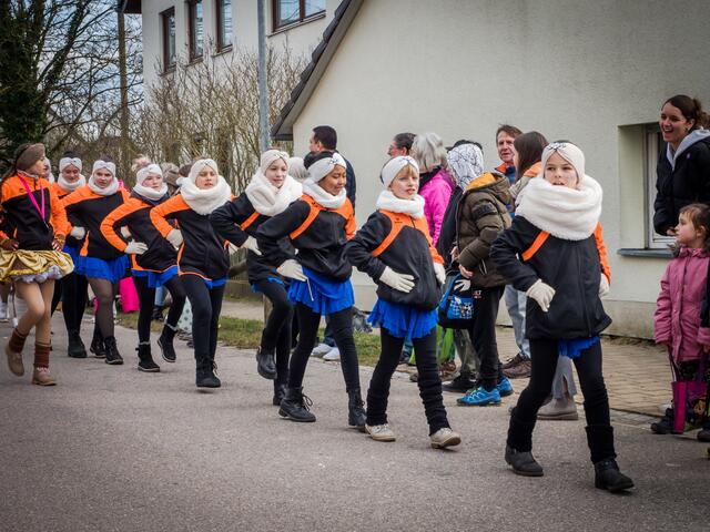 Foto: KnippsiKnippsilein