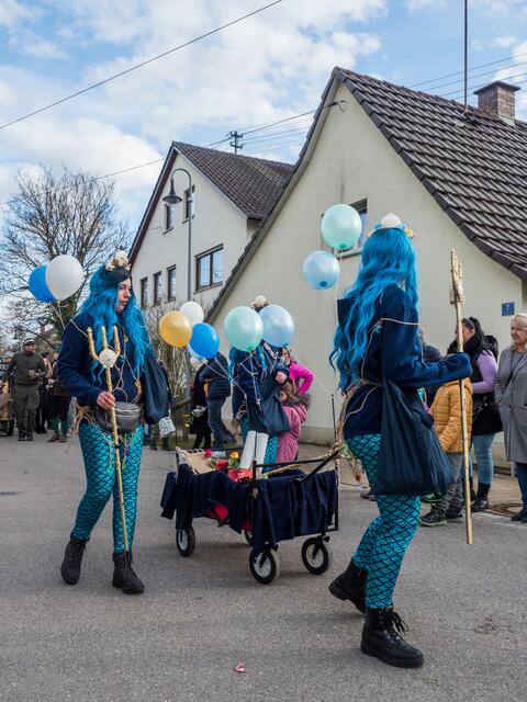 Foto: KnippsiKnippsilein