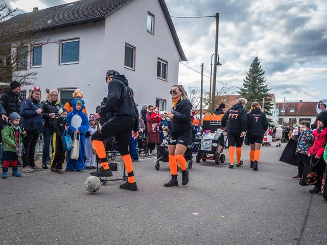 Foto: KnippsiKnippsilein