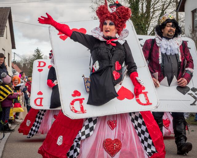 Foto: KnippsiKnippsilein