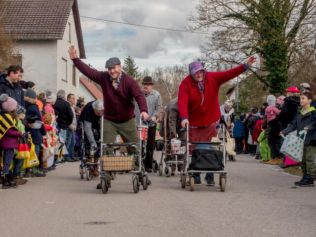 Foto: KnippsiKnippsilein