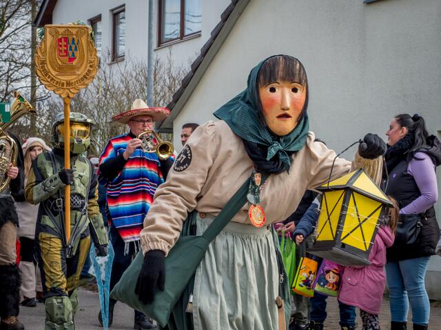 Foto: KnippsiKnippsilein