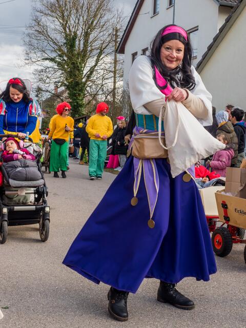 Foto: KnippsiKnippsilein