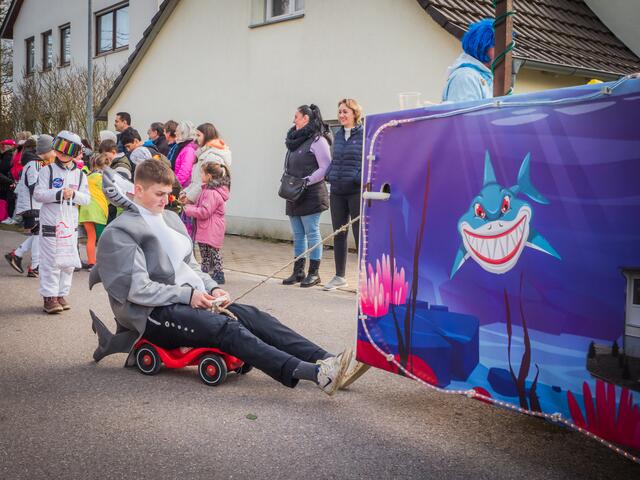 Foto: KnippsiKnippsilein