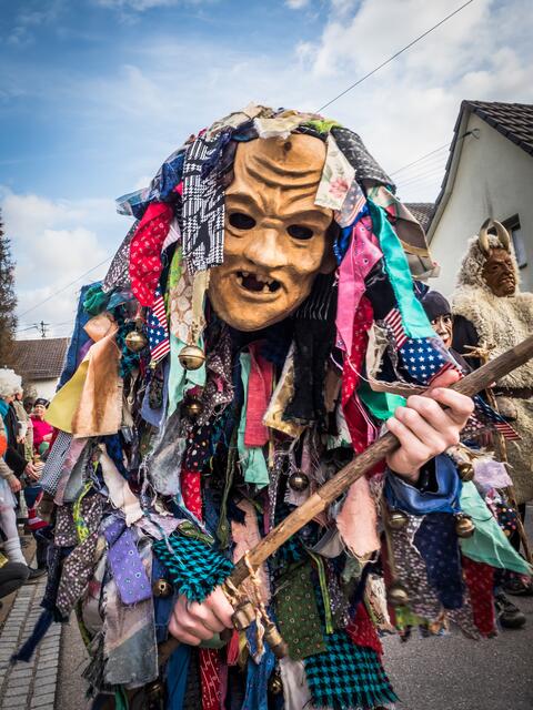 Foto: KnippsiKnippsilein