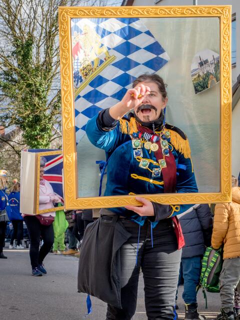 Foto: KnippsiKnippsilein