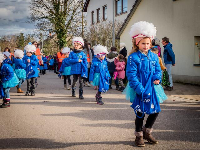 Foto: KnippsiKnippsilein
