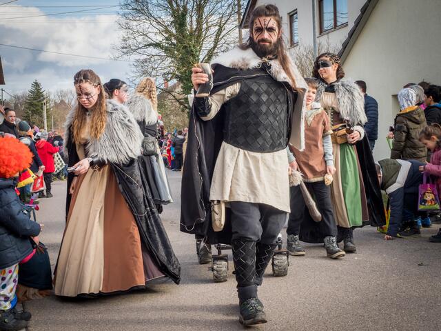 Foto: KnippsiKnippsilein