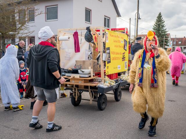 Foto: KnippsiKnippsilein