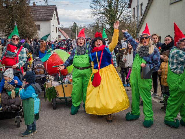 Foto: KnippsiKnippsilein