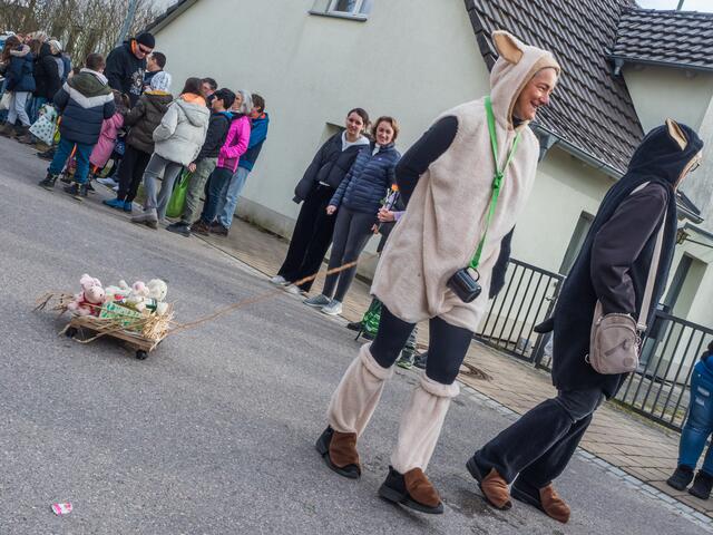 Foto: KnippsiKnippsilein