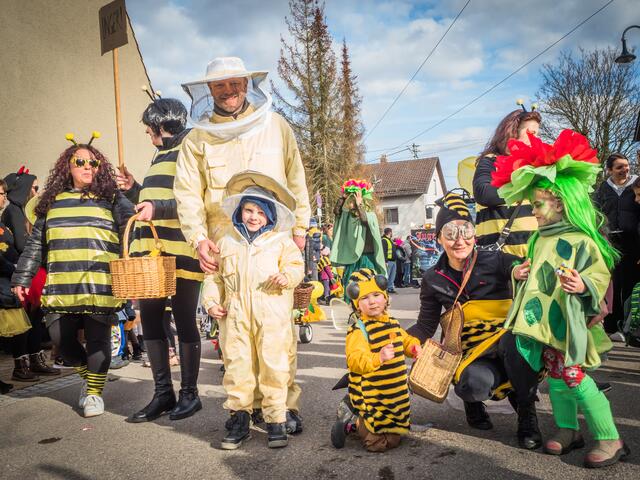 Foto: KnippsiKnippsilein