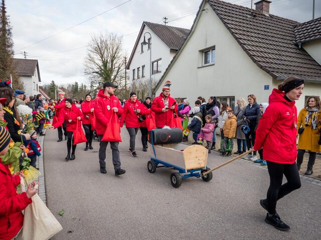 Foto: KnippsiKnippsilein