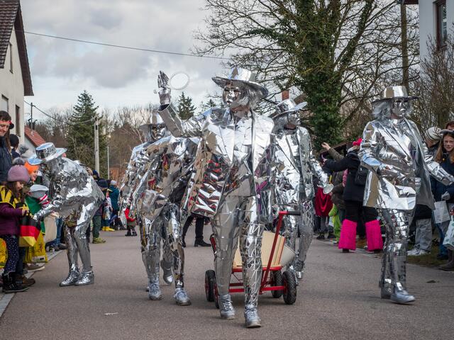 Foto: KnippsiKnippsilein