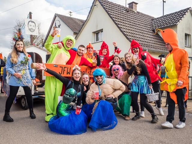 Foto: KnippsiKnippsilein