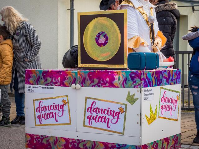 Foto: KnippsiKnippsilein