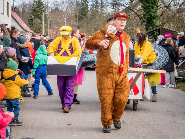 Foto: KnippsiKnippsilein