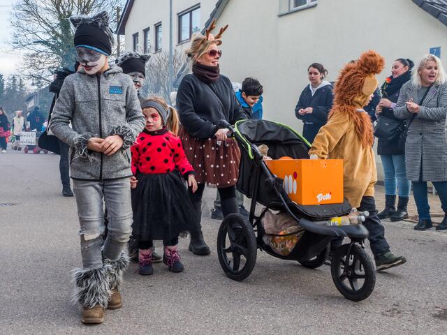 Foto: KnippsiKnippsilein