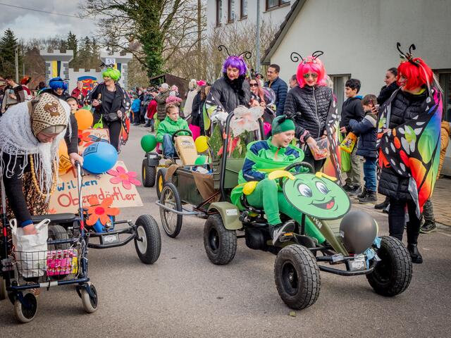 Foto: KnippsiKnippsilein