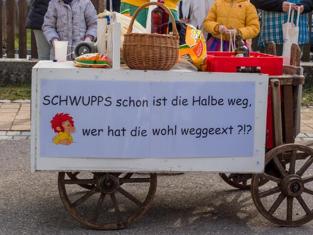 Foto: KnippsiKnippsilein