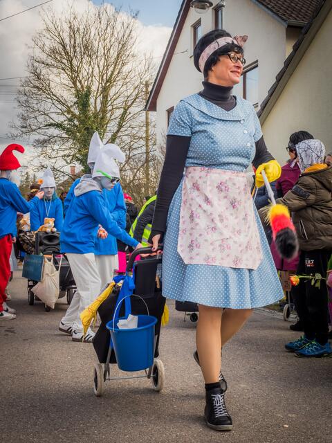 Foto: KnippsiKnippsilein