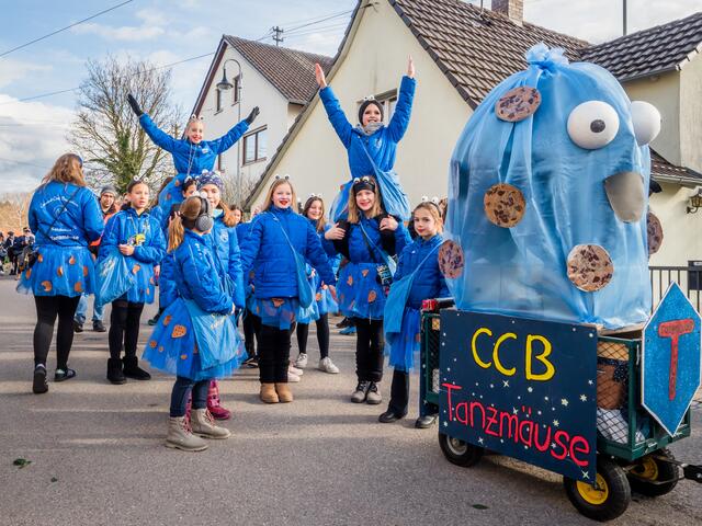 Foto: KnippsiKnippsilein