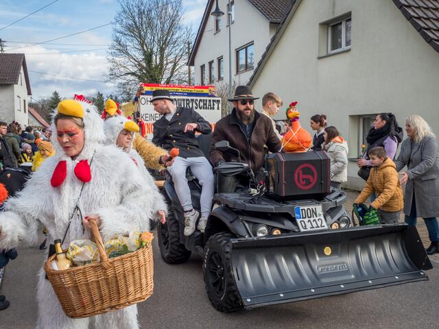 Foto: KnippsiKnippsilein