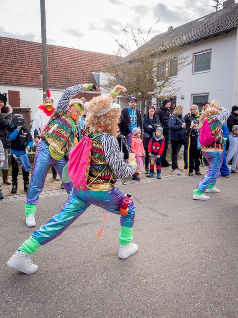 Foto: KnippsiKnippsilein