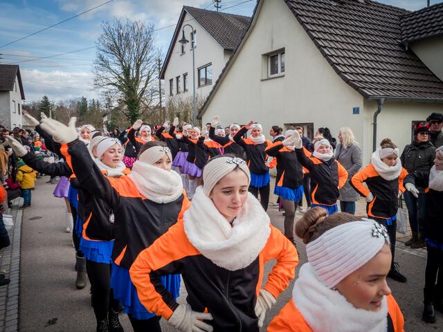 Foto: KnippsiKnippsilein