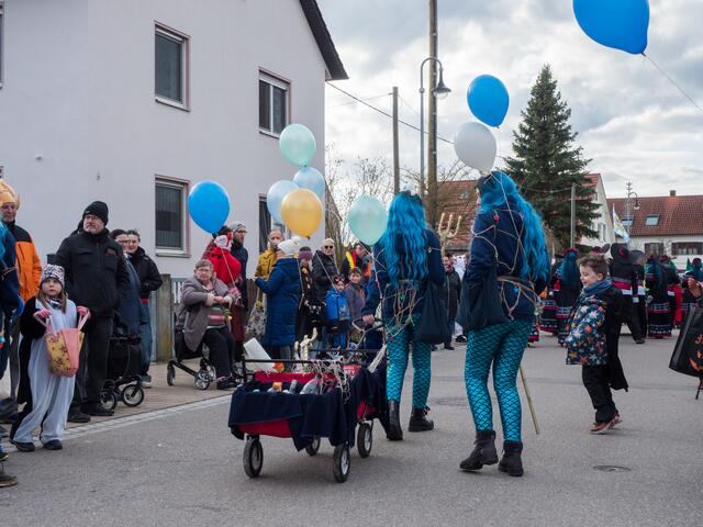 Foto: KnippsiKnippsilein