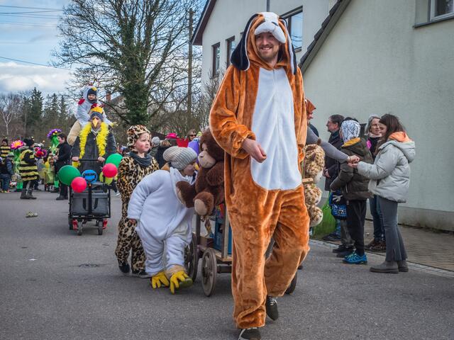 Foto: KnippsiKnippsilein