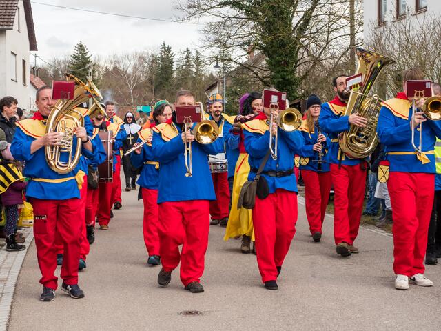 Foto: KnippsiKnippsilein
