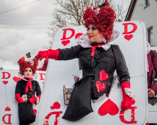 Foto: KnippsiKnippsilein