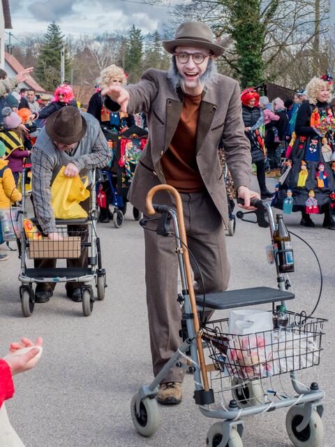 Foto: KnippsiKnippsilein