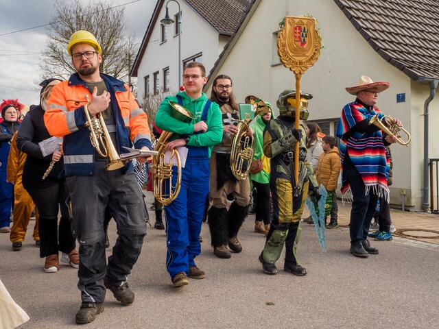 Foto: KnippsiKnippsilein