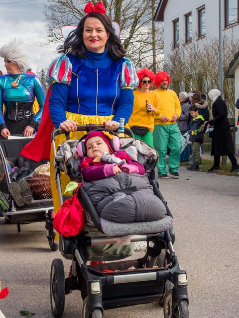 Foto: KnippsiKnippsilein