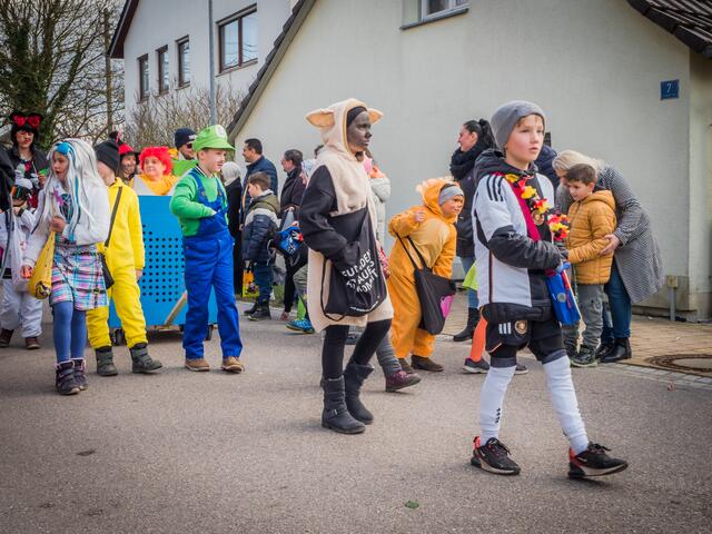 Foto: KnippsiKnippsilein