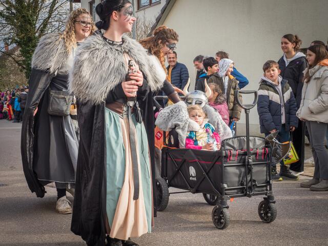 Foto: KnippsiKnippsilein