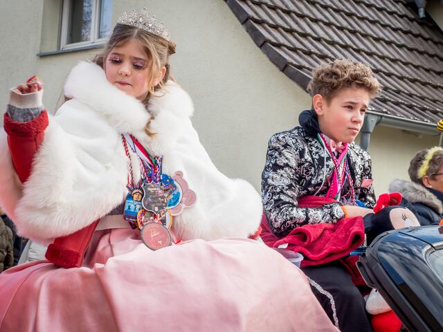 Foto: KnippsiKnippsilein