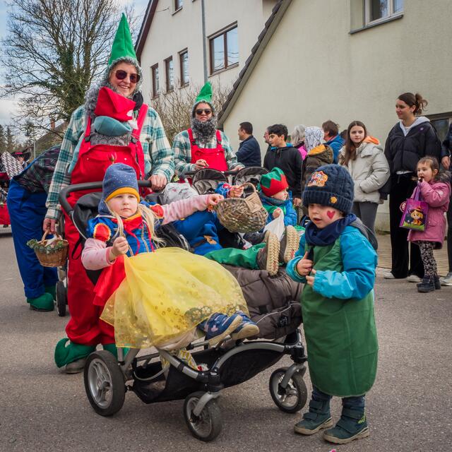 Foto: KnippsiKnippsilein