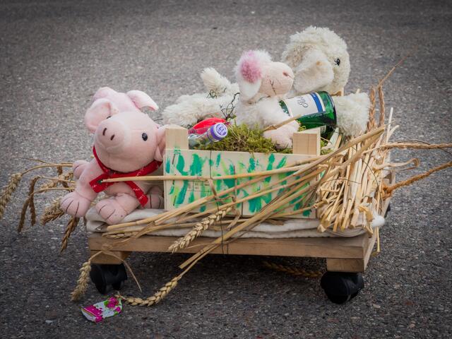 Foto: KnippsiKnippsilein