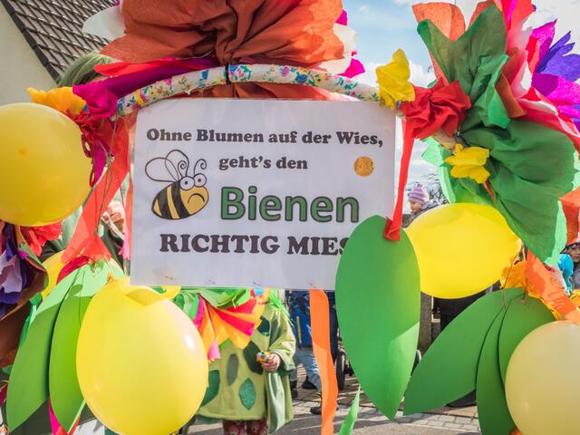 Foto: KnippsiKnippsilein