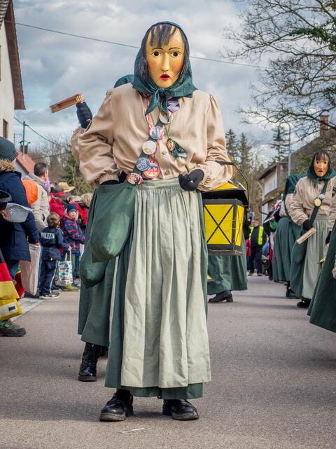 Foto: KnippsiKnippsilein