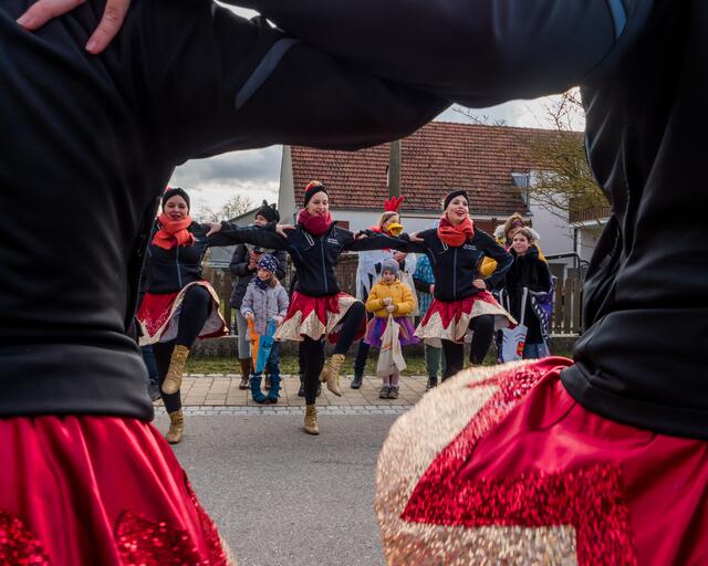 Foto: KnippsiKnippsilein
