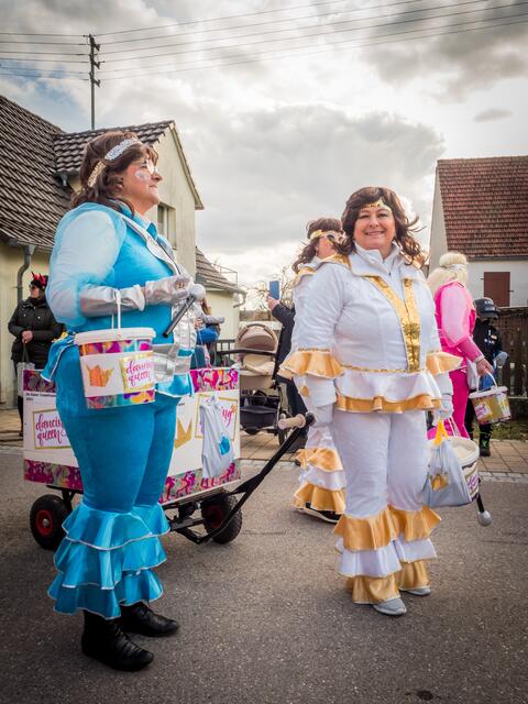 Foto: KnippsiKnippsilein